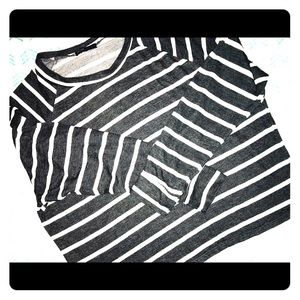 Bdg crop sweater